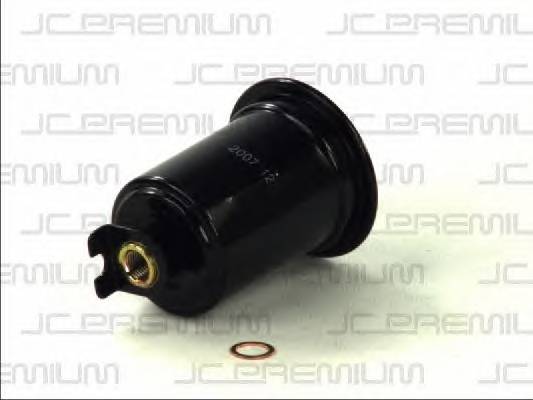 JC PREMIUM B33007PR Паливний фільтр