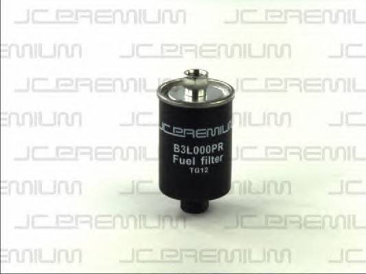 JC PREMIUM B3L000PR Топливный фильтр
