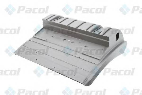 PACOL MER-MG-002R Крыло