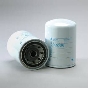 DONALDSON P550008 Фільтр олії