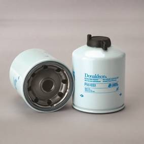 DONALDSON P551033 Фільтр палива