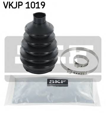 SKF VKJP 1019 Комплект пильника, приводний