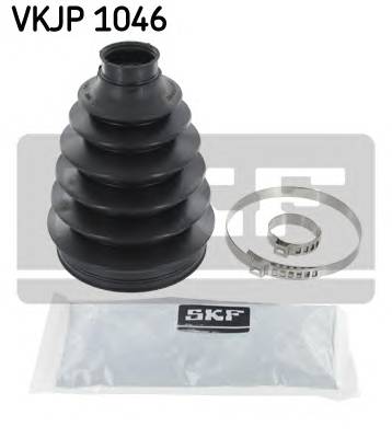 SKF VKJP 1046 Комплект пильника, приводний