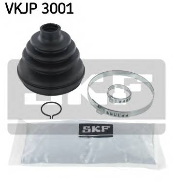 SKF VKJP 3001 Комплект пылника, приводной