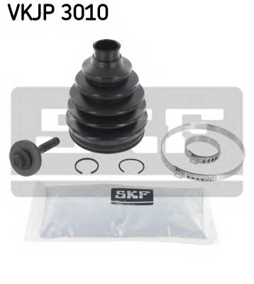 SKF VKJP 3010 Комплект пылника, приводной