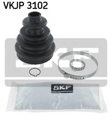 SKF VKJP 3102 Комплект пылника, приводной