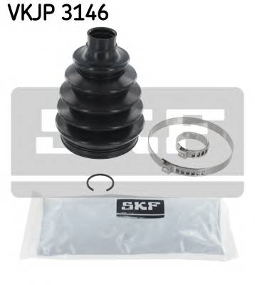SKF VKJP 3146 Комплект пылника, приводной