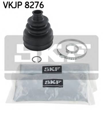 SKF VKJP 8276 Комплект пылника, приводной