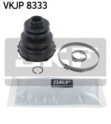 SKF VKJP 8333 Комплект пильника, приводний