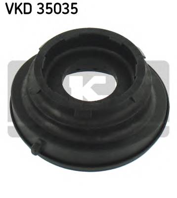 SKF VKD 35035 Верхня опора амортизатора