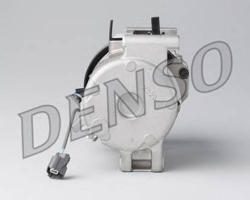 DENSO DCP40015 Компресор, кондиціонер