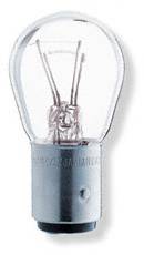 OSRAM 7225-02B Лампа накаливания, фонарь