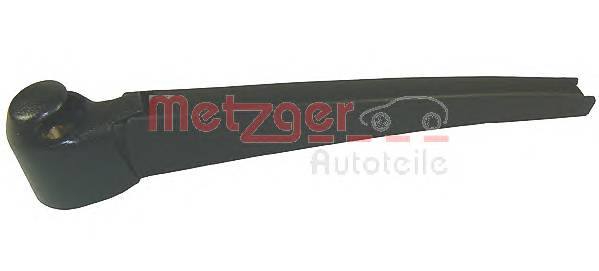 METZGER 2190148 Рычаг стеклоочистителя, система
