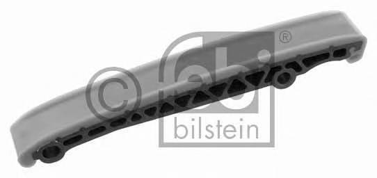 FEBI BILSTEIN 19077 Планка успокоителя, цепь