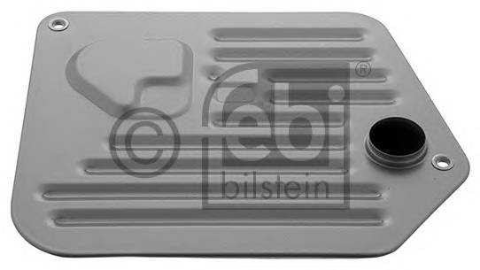 FEBI BILSTEIN 21041 Гідрофільтр, автоматична коробка