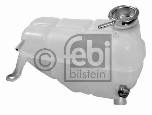 FEBI BILSTEIN 22626 Компенсаційний бак, охолоджуюча