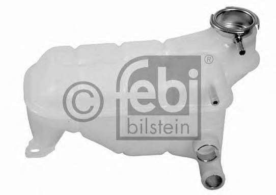 FEBI BILSTEIN 22627 Компенсаційний бак, охолоджуюча