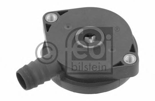 FEBI BILSTEIN 26101 Фильтр, система вентиляции