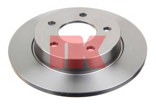 NK 203250 Тормозной диск