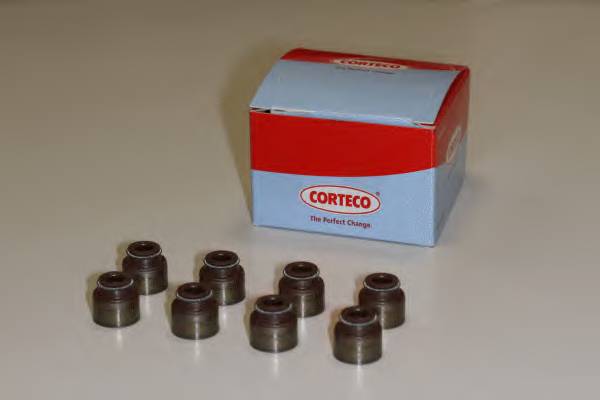 CORTECO 19020628 Комплект прокладок, стрижень