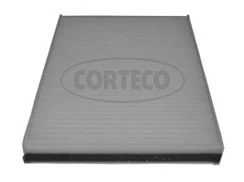 CORTECO 80004550 Фильтр, воздух во