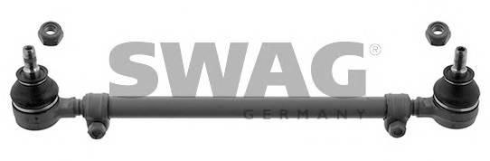 SWAG 10 72 0066 Поперечная рулевая тяга