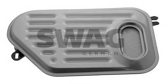 SWAG 99 91 4264 Гидрофильтр, автоматическая коробка