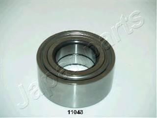 JAPANPARTS KK-11048 Комплект підшипника маточини