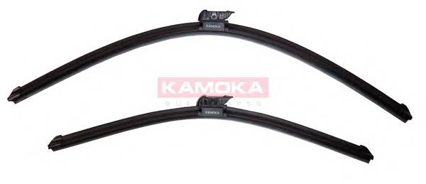 KAMOKA 27A27 Щетка стеклоочистителя