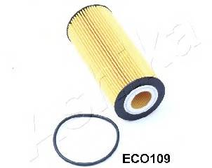 ASHIKA 10-ECO109 Масляний фільтр