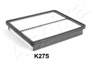 ASHIKA 20-0K-K27 Воздушный фильтр