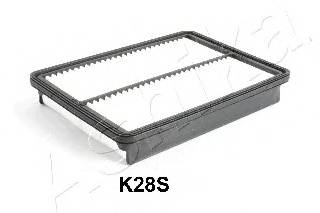 ASHIKA 20-0K-K28 Воздушный фильтр