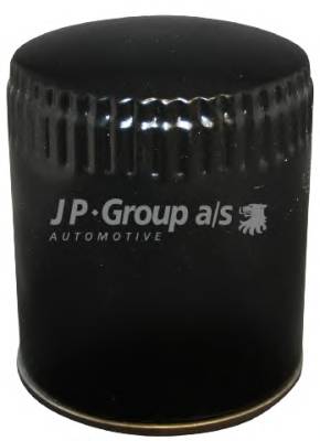 JP GROUP 1118502500 Масляный фильтр