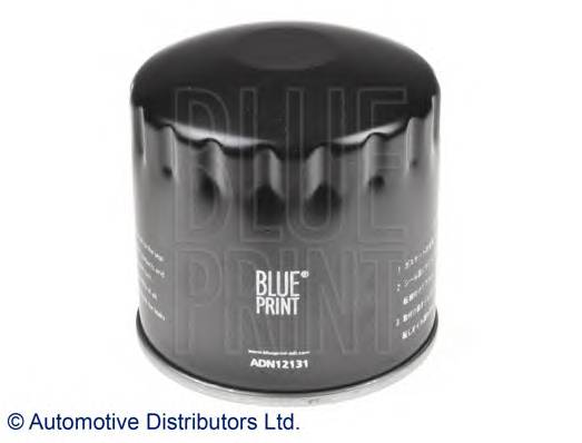 BLUE PRINT ADN12131 Масляний фільтр
