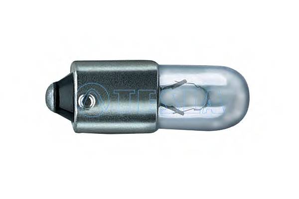 TESLA B54101 Лампа розжарювання, ліхтар