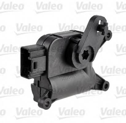 VALEO 515065 Регулировочный элемент, смесительный