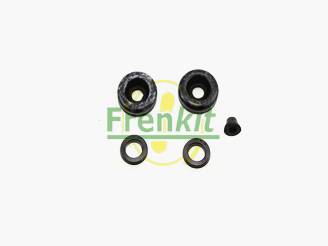 FRENKIT 319070 Ремкомплект, колесный тормозной