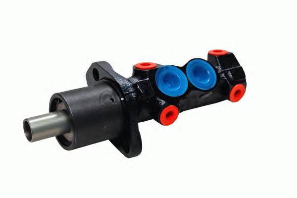 BOSCH F 026 003 168 Головний гальмівний циліндр