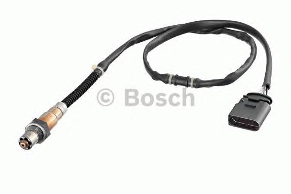 BOSCH 0 258 006 215 Лямбда-зонд