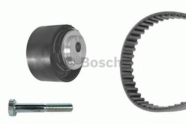 BOSCH 1 987 948 925 Комплект ремня ГРМ