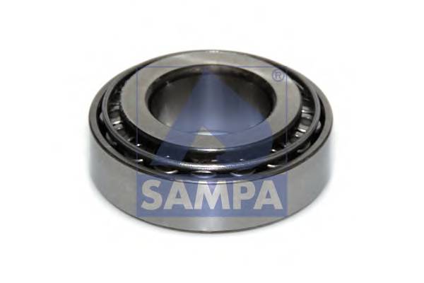 SAMPA 111.046 Підшипник маточини колеса;