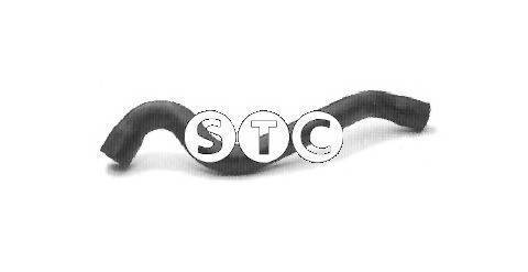 STC T408400 Шланг радиатора