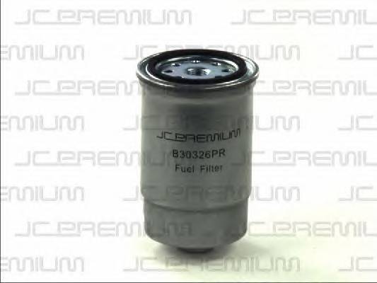 JC PREMIUM B30326PR Паливний фільтр