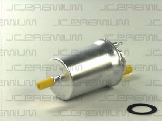 JC PREMIUM B3W028PR Паливний фільтр