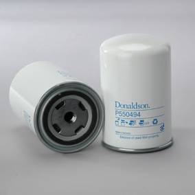 DONALDSON P550494 Паливний фільтр