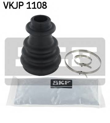 SKF VKJP 1108 Комплект пылника, приводной