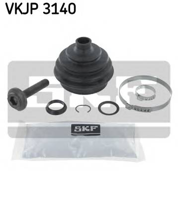 SKF VKJP 3140 Комплект пылника, приводной