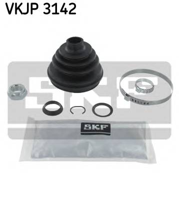 SKF VKJP 3142 Комплект пильника, приводний