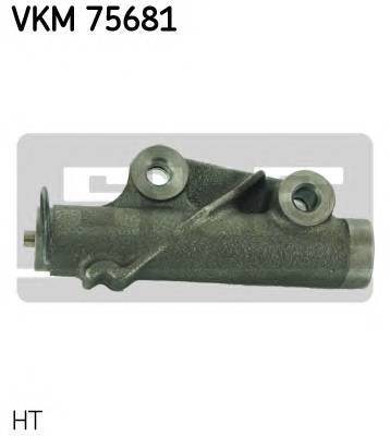 SKF VKM 75681 Натяжной ролик, ремень