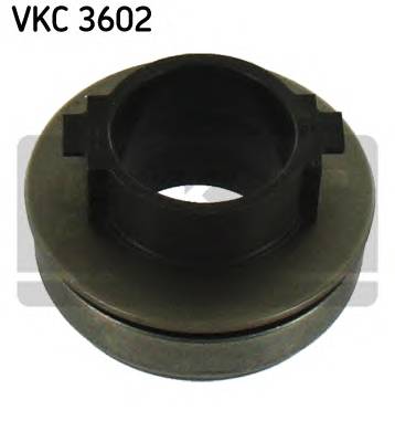 SKF VKC 3602 Выжимной подшипник